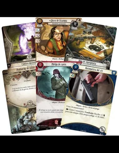 arkham-horror-lcg-juego-de-cartas-edicion-revisada-español