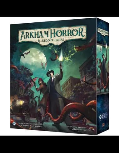 Arkham Horror