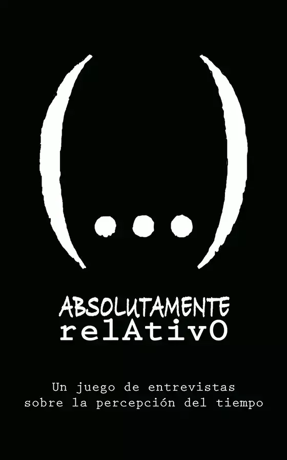 Absolutamente relativo